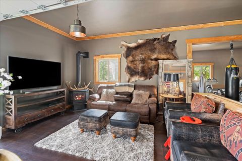 Tiny photo for 2130 Lion Mountain Road, Whitefish, MT 59937 (MLS # 30069956)