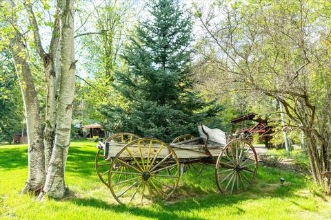 Tiny photo for 2130 Lion Mountain Road, Whitefish, MT 59937 (MLS # 30069956)