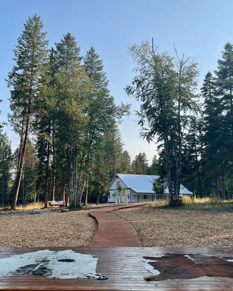 Tiny photo for 2130 Lion Mountain Road, Whitefish, MT 59937 (MLS # 30069956)
