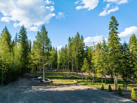 Tiny photo for 2130 Lion Mountain Road, Whitefish, MT 59937 (MLS # 30069956)