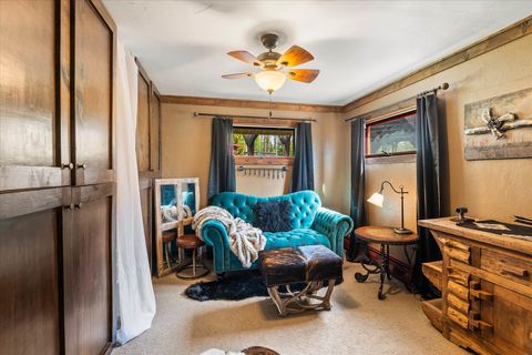 Tiny photo for 2130 Lion Mountain Road, Whitefish, MT 59937 (MLS # 30069956)