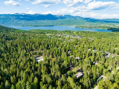 Tiny photo for 2130 Lion Mountain Road, Whitefish, MT 59937 (MLS # 30069956)