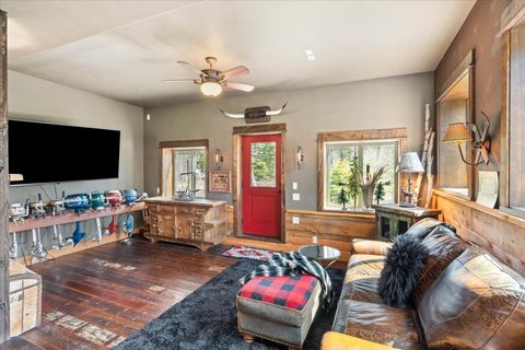 Tiny photo for 2130 Lion Mountain Road, Whitefish, MT 59937 (MLS # 30069956)