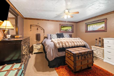 Tiny photo for 2130 Lion Mountain Road, Whitefish, MT 59937 (MLS # 30069956)