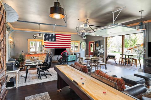 Tiny photo for 2130 Lion Mountain Road, Whitefish, MT 59937 (MLS # 30069956)