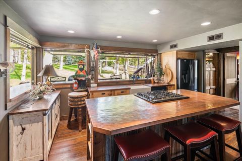 Tiny photo for 2130 Lion Mountain Road, Whitefish, MT 59937 (MLS # 30069956)