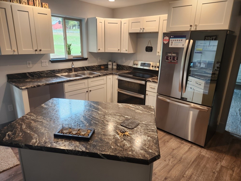 Alberton, Montana 59820, United States, 3 Bedrooms Bedrooms, ,2 BathroomsBathrooms,Residential,Pending,65359