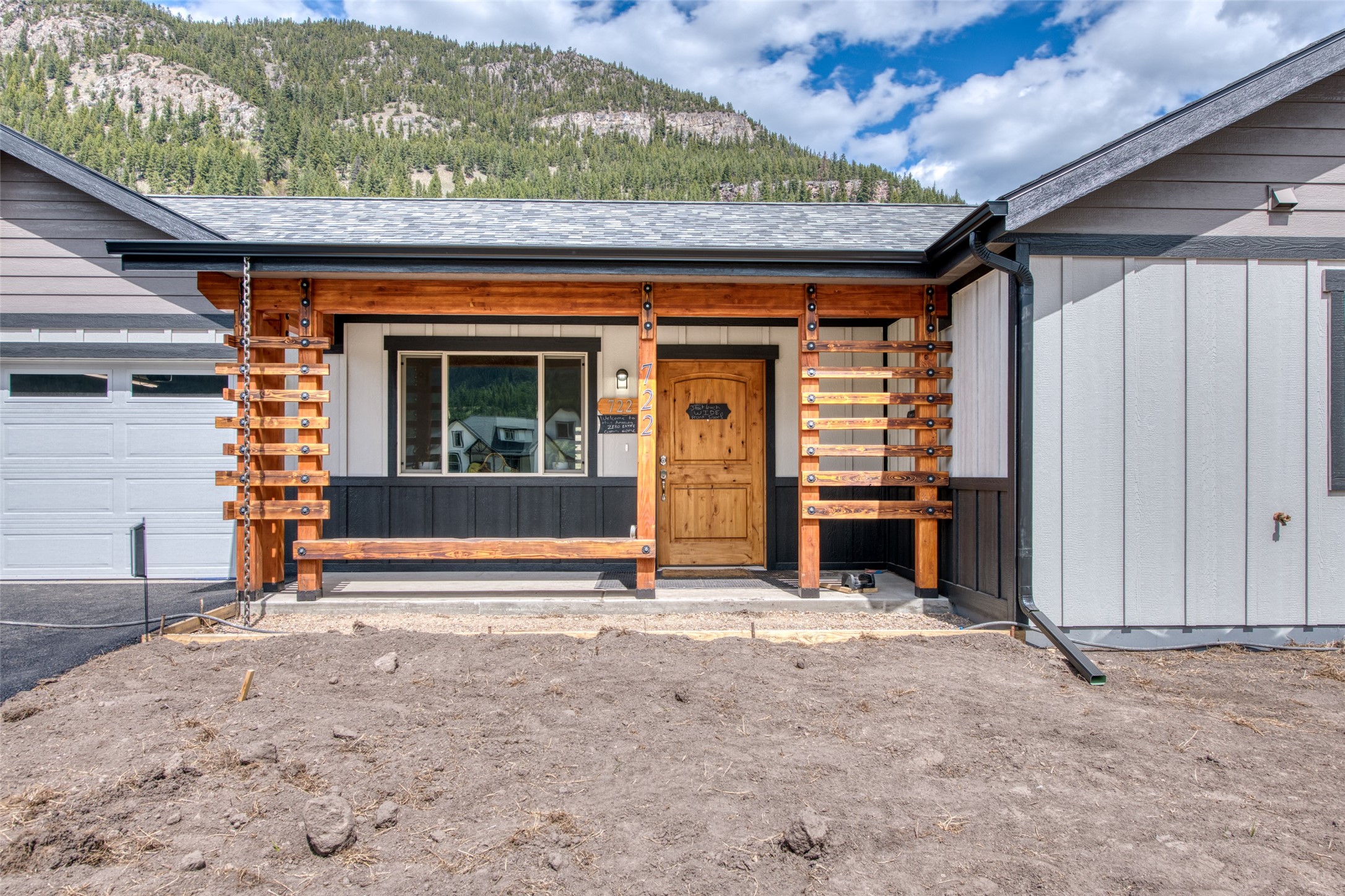 Alberton, Montana 59820, United States, 3 Bedrooms Bedrooms, ,2 BathroomsBathrooms,Residential,Pending,65359