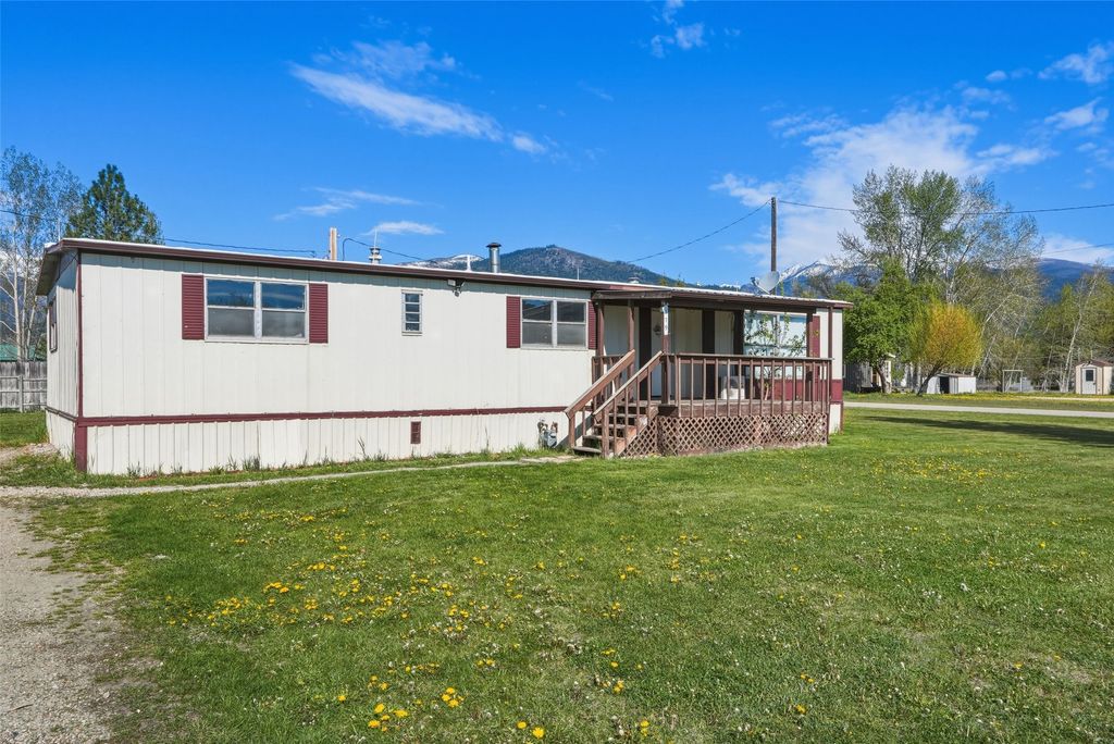 Photo of 179 B Street N, Victor, MT 59875 (MLS # 30070176)