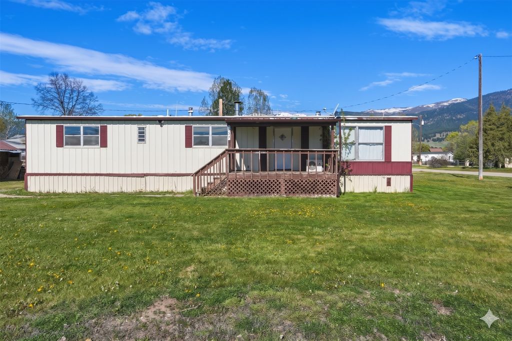 Photo of 179 B Street N, Victor, MT 59875 (MLS # 30070176)