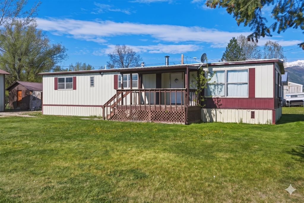 Photo of 179 B Street N, Victor, MT 59875 (MLS # 30070176)