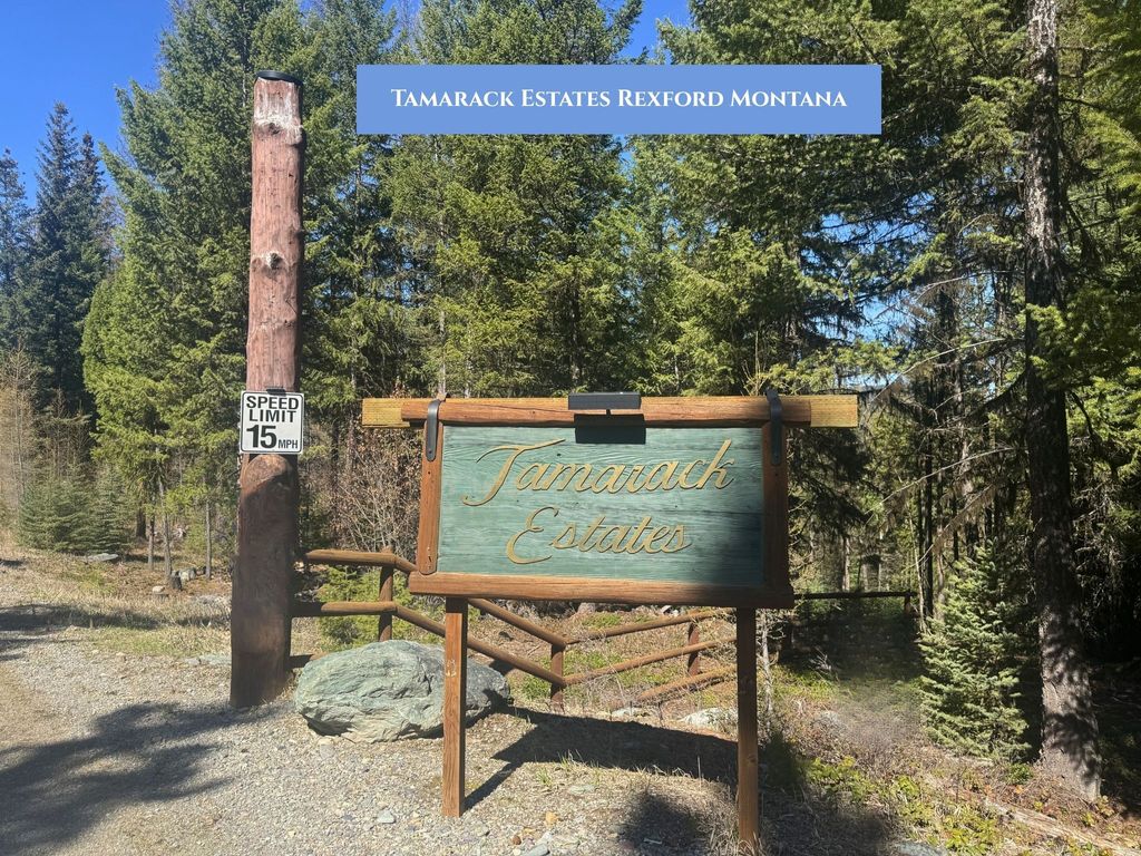 Photo of 766 Tamarack Lane, Rexford, MT 59930 (MLS # 30067924)