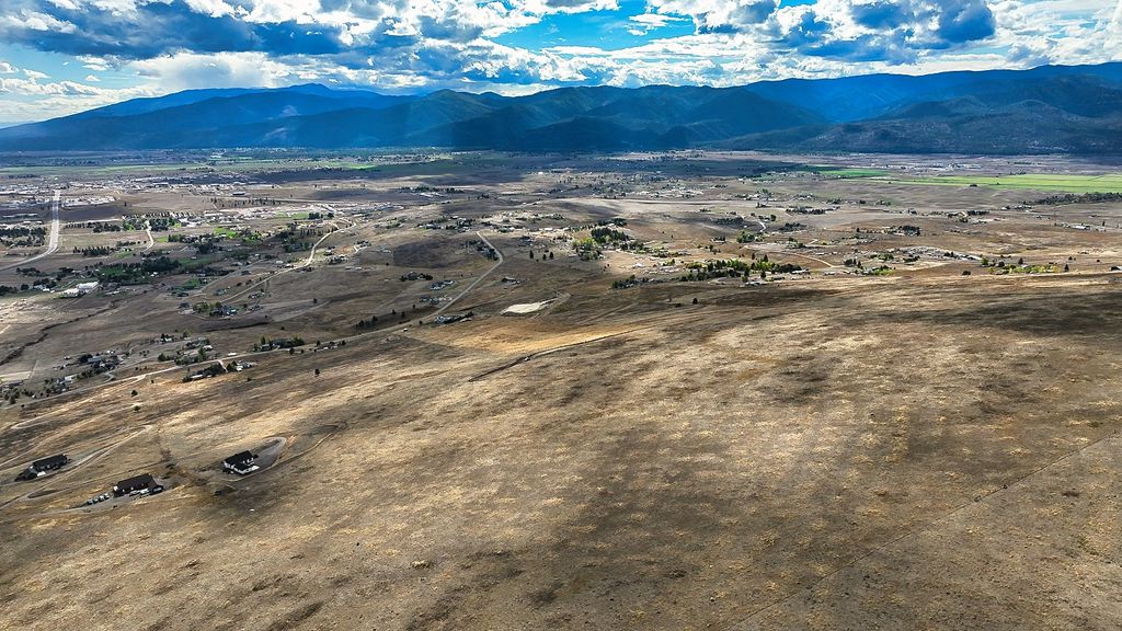 Photo of NHN Sweet Pea Way, Missoula, MT 59808 (MLS # 30063938)