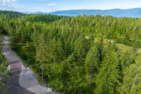Photo of 16 Bridle Court, Bigfork, MT 59911 (MLS # 30069970)