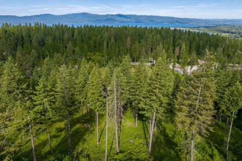 Tiny photo for 16 Bridle Court, Bigfork, MT 59911 (MLS # 30069970)