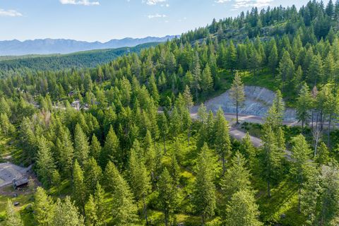 Tiny photo for 16 Bridle Court, Bigfork, MT 59911 (MLS # 30069970)