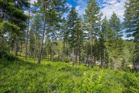 Tiny photo for 16 Bridle Court, Bigfork, MT 59911 (MLS # 30069970)