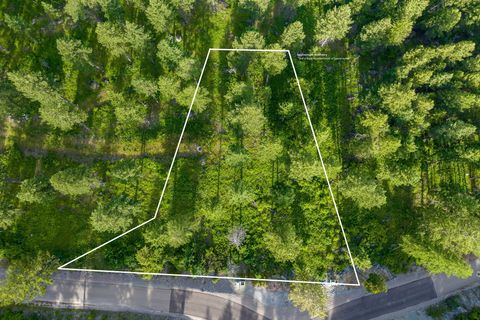 Tiny photo for 16 Bridle Court, Bigfork, MT 59911 (MLS # 30069970)