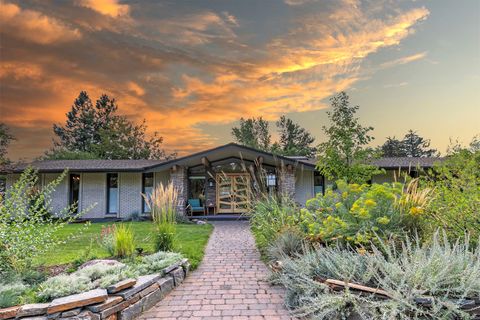 Photo of 3807 Lincoln Road, Missoula, MT 59802 (MLS # 30056251)