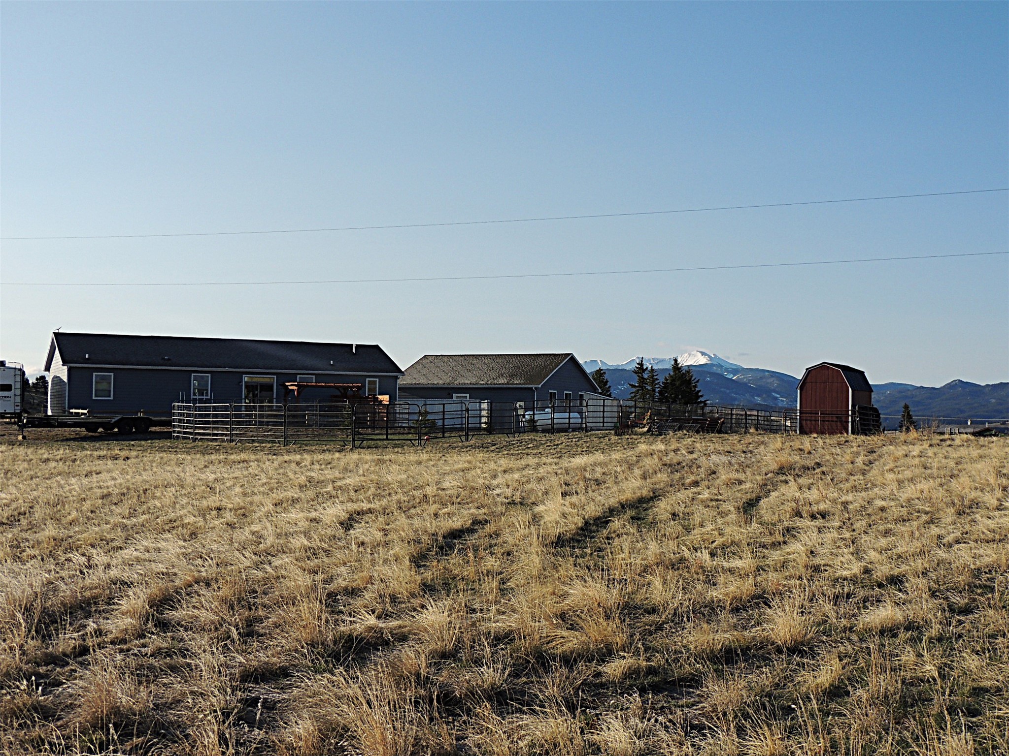 215 Little Basin Creek Road