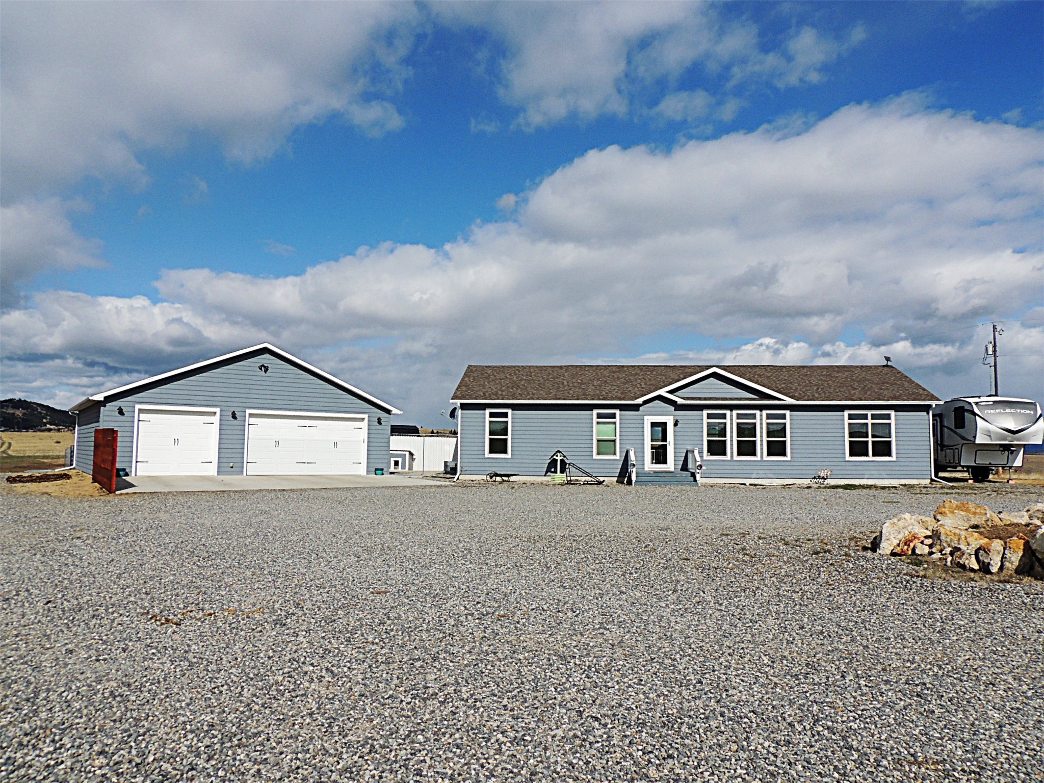 215 Little Basin Creek Road