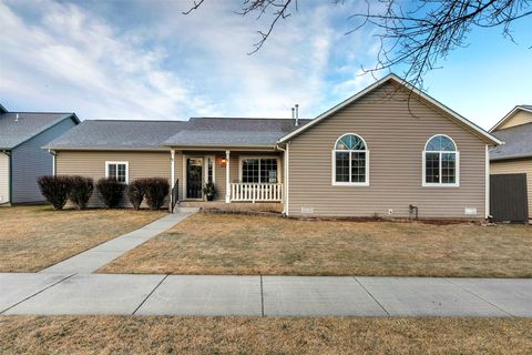 2629 Mary Jane Boulevard Missoula MT 59808