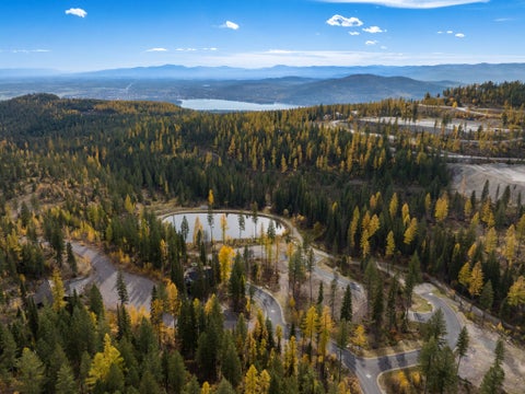 Tiny photo for 323 Haskill Creek Way #A & B, Whitefish, MT 59937 (MLS # 30054944)