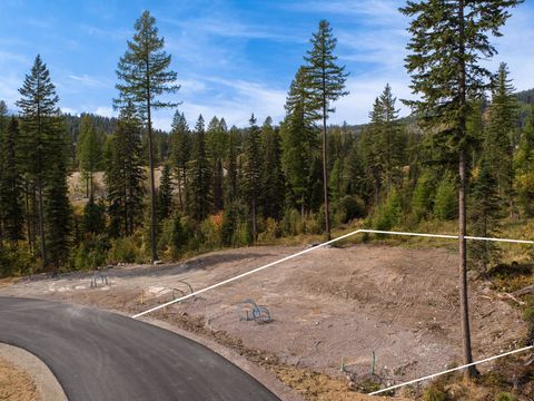 Tiny photo for 323 Haskill Creek Way #A & B, Whitefish, MT 59937 (MLS # 30054944)