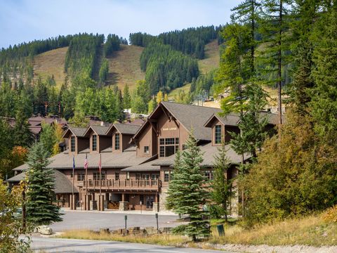 Tiny photo for 323 Haskill Creek Way #A & B, Whitefish, MT 59937 (MLS # 30054944)