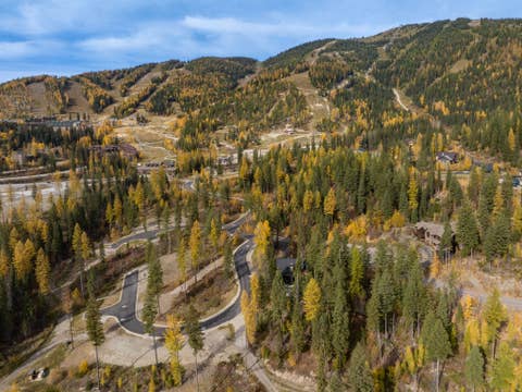 Tiny photo for 323 Haskill Creek Way #A & B, Whitefish, MT 59937 (MLS # 30054944)