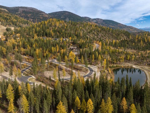 Tiny photo for 323 Haskill Creek Way #A & B, Whitefish, MT 59937 (MLS # 30054944)