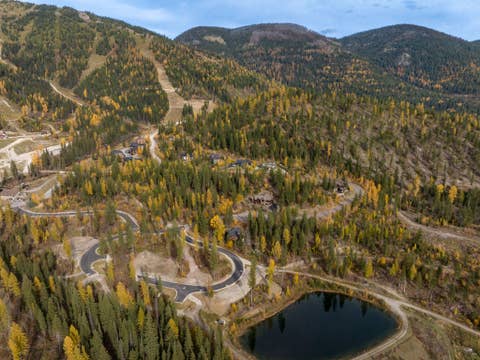 Tiny photo for 323 Haskill Creek Way #A & B, Whitefish, MT 59937 (MLS # 30054944)