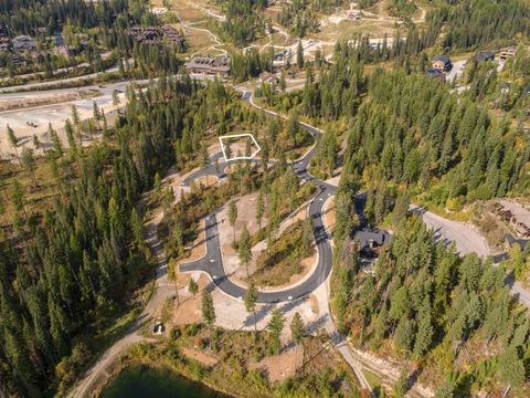 Tiny photo for 323 Haskill Creek Way #A & B, Whitefish, MT 59937 (MLS # 30054944)