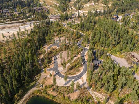 Tiny photo for 323 Haskill Creek Way #A & B, Whitefish, MT 59937 (MLS # 30054944)