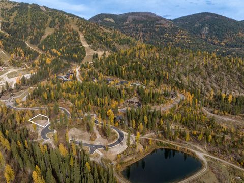 Tiny photo for 323 Haskill Creek Way #A & B, Whitefish, MT 59937 (MLS # 30054944)