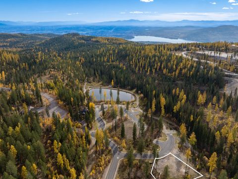 Tiny photo for 323 Haskill Creek Way #A & B, Whitefish, MT 59937 (MLS # 30054944)