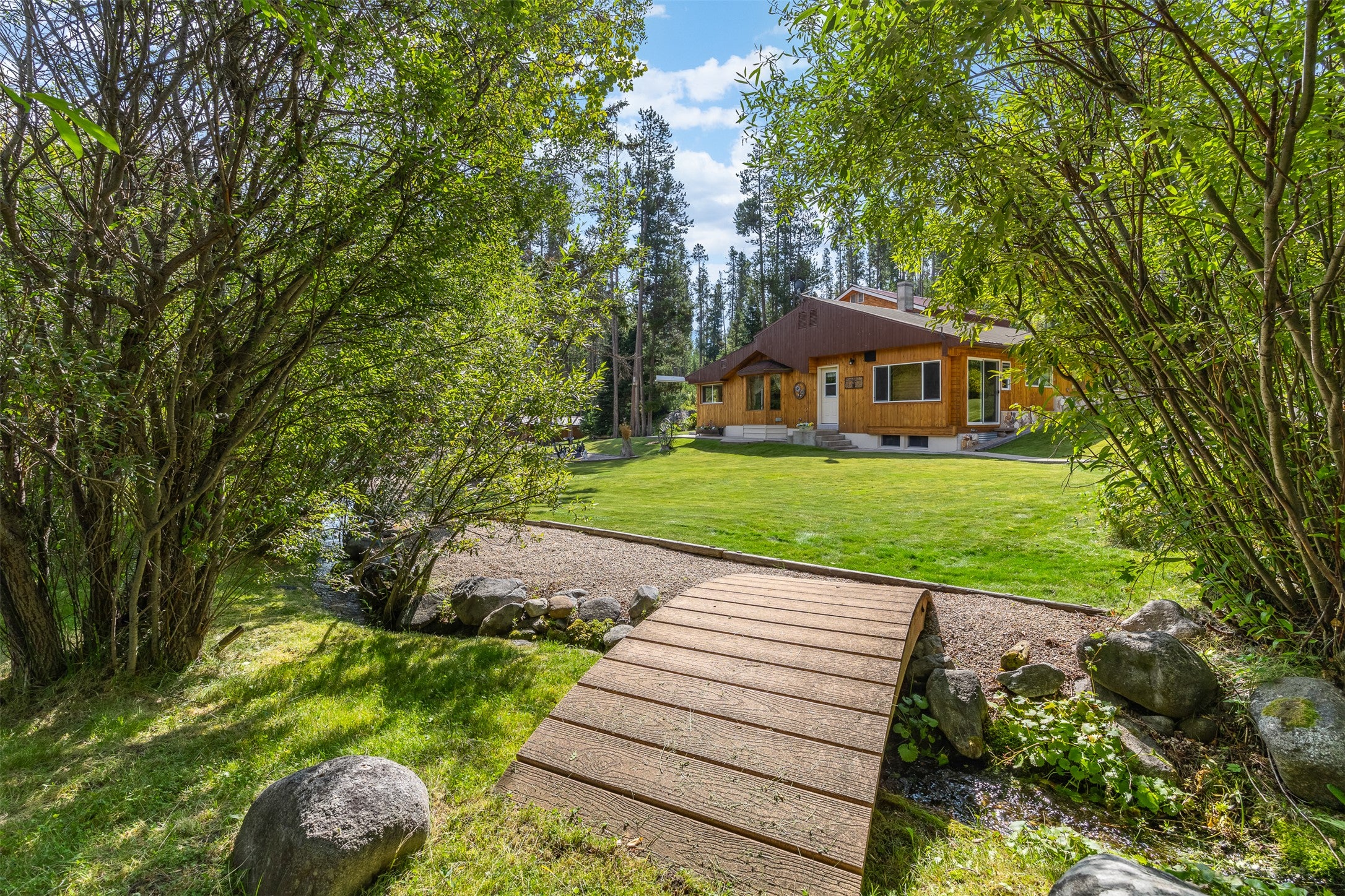 105 Yankee Flats Road