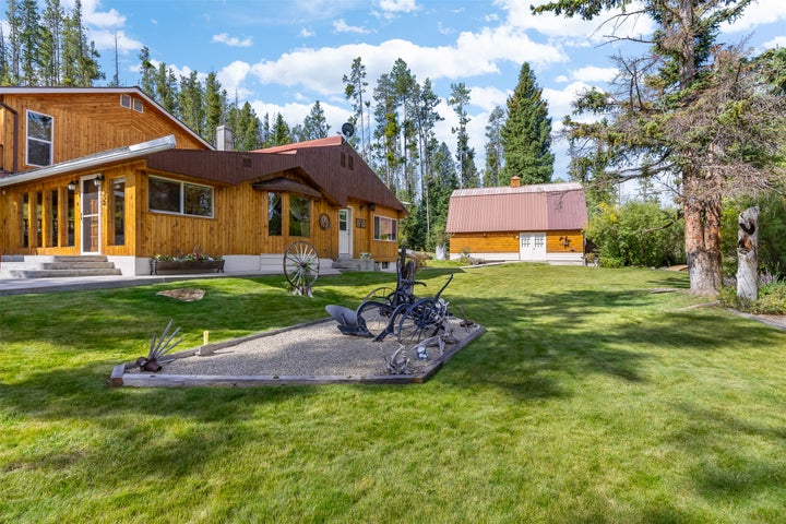 Photo 1 of 68 — 105 Yankee Flats Road, Anaconda, MT 59711