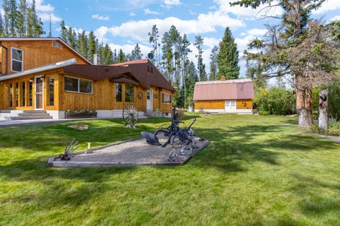 Photo of 105 Yankee Flats Rd RD, Anaconda, MT 59711 (MLS # 30077863)