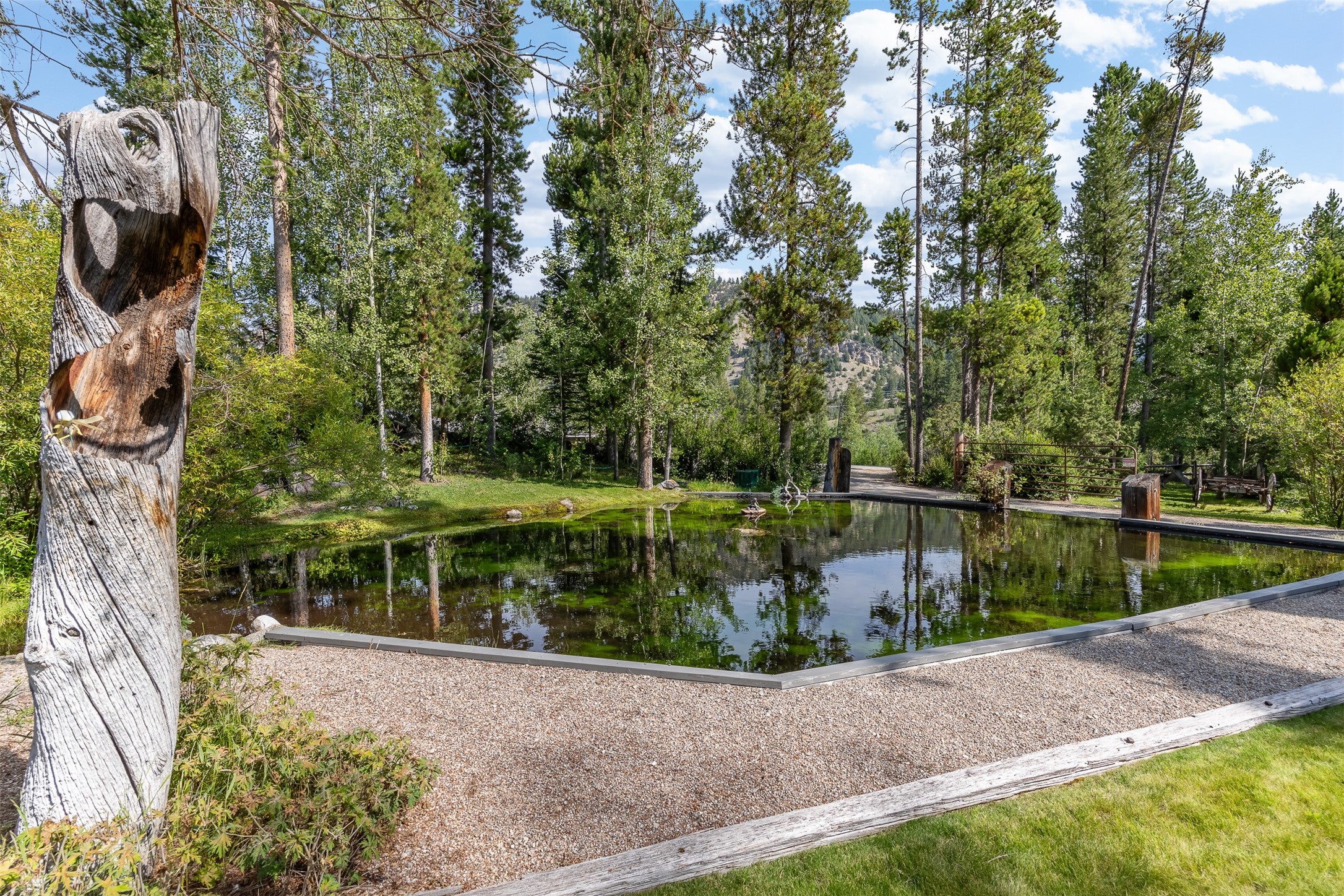 105 Yankee Flats Road