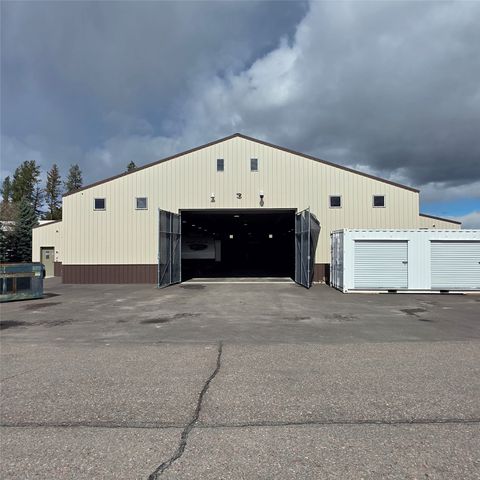 Photo of 134 Conestoga Court, Kalispell, MT 59901 (MLS # 30067927)