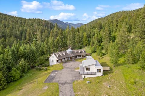 Tiny photo for 2405 Dodd Ranch Road, Missoula, MT 59808 (MLS # 30073709)