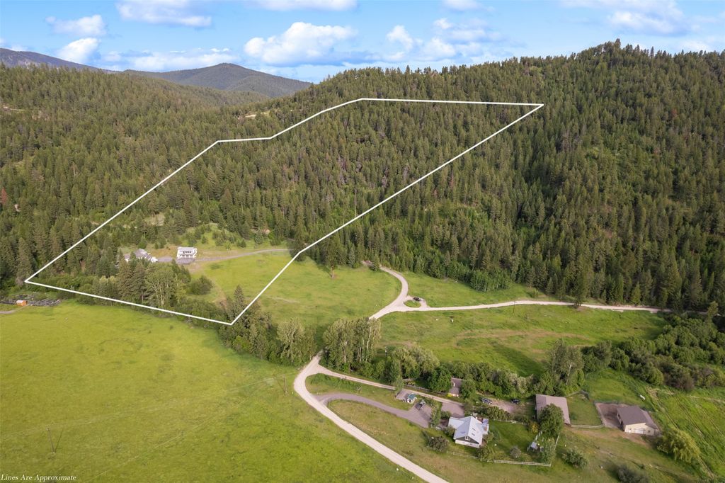 Photo of 2405 Dodd Ranch Road, Missoula, MT 59808 (MLS # 30073709)