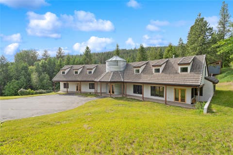Photo of 2405 Dodd Ranch Road, Missoula, MT 59808 (MLS # 30073709)