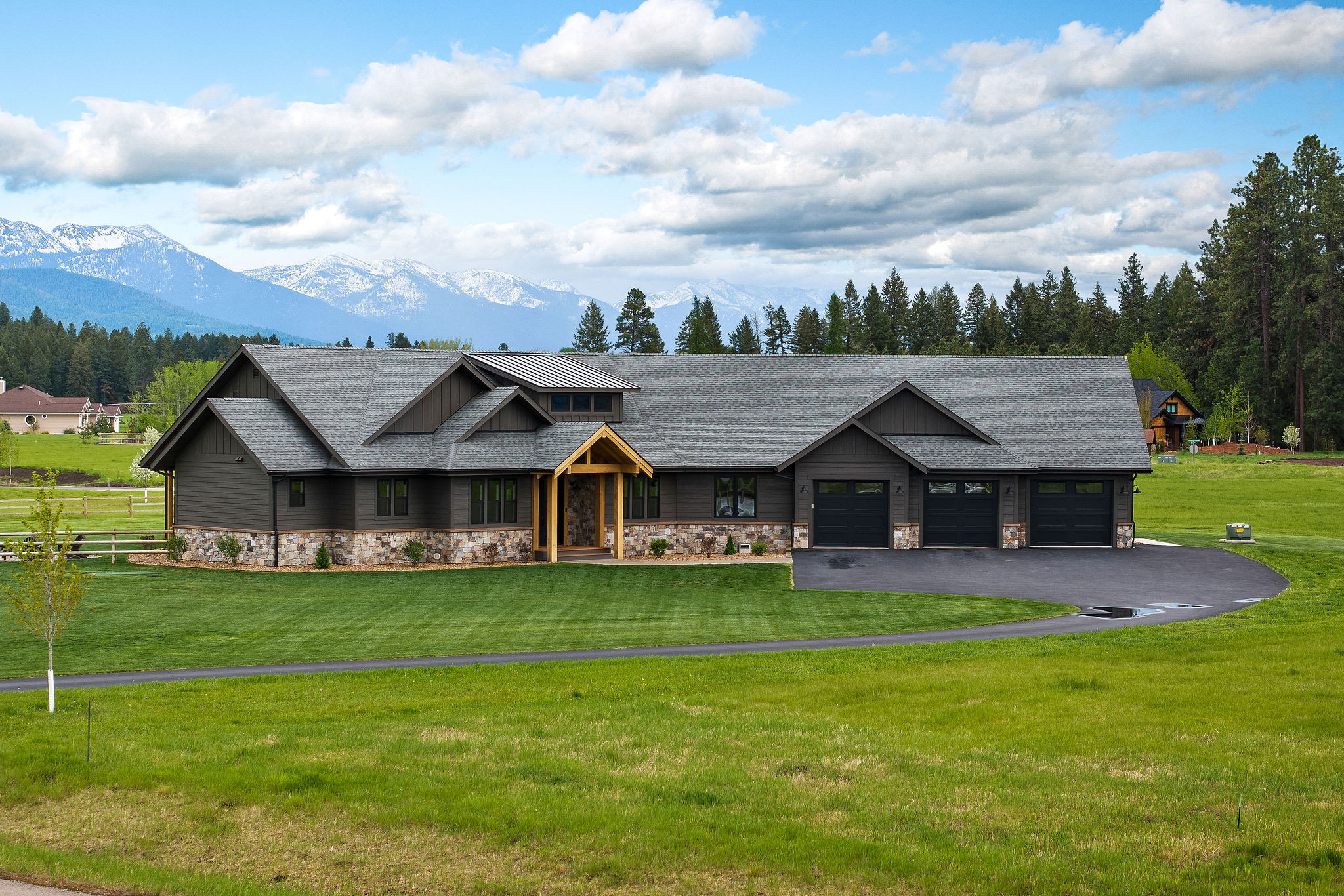 665 Sweetgrass Ranch Road