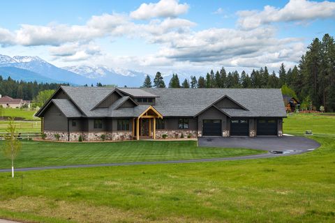 665 Sweetgrass Ranch Road Kalispell MT 59901