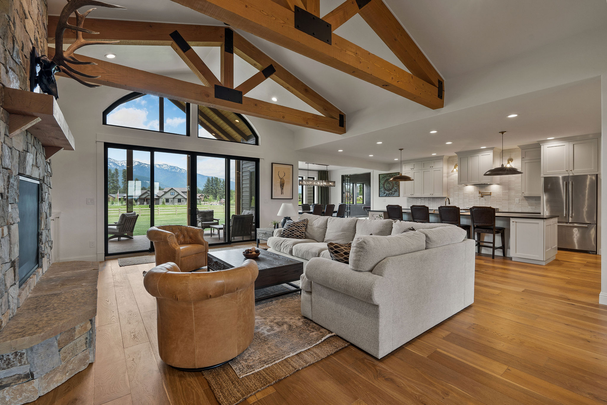 665 Sweetgrass Ranch Road