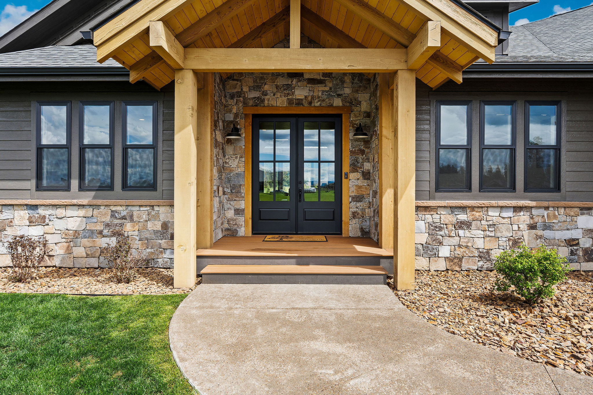 665 Sweetgrass Ranch Road