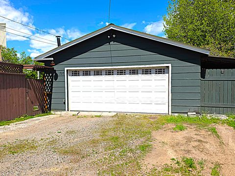 Tiny photo for 1727 S 13th Street W, Missoula, MT 59801 (MLS # 30071380)