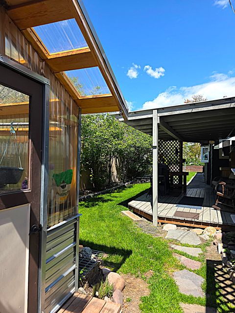 Tiny photo for 1727 S 13th Street W, Missoula, MT 59801 (MLS # 30071380)